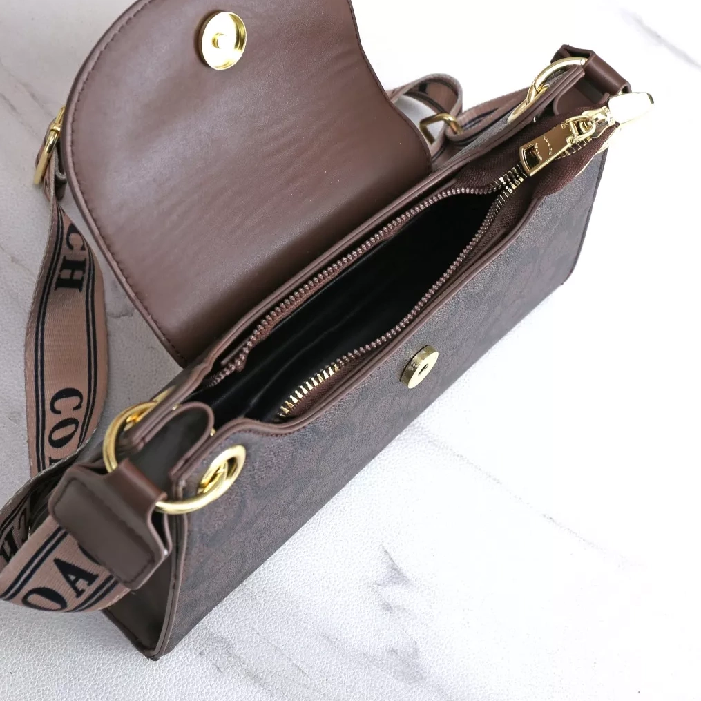 Comfortable For Messenger Women 5991 Bag Coach 1117